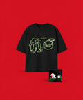 PREORDER KOZA X KUBA WIĘCEK LIVE BAND CD + TSHIRT